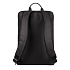 Бизнес рюкзак Brams, черный - Фото 3