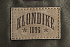 Несессер KLONDIKE «Blake», винтажная кожа в коричневом цвете, 22 х 28 х 7,5 см - Фото 5