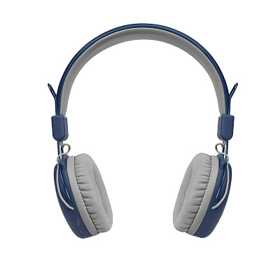 Наушники беспроводные Rombica Mysound BH-03 1C