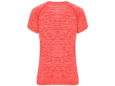 Спортивная футболка Austin, женская