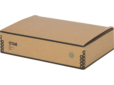 Набор инструментов Allen с шестигранным ключом из бамбука