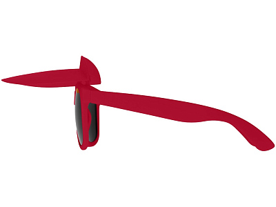 Очки солнцезащитные с козырьком Miami