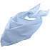 Шейный платок Bandana, голубой - Фото 1