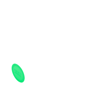Накладка силиконовая для термокружки Surprise  (Зеленый)