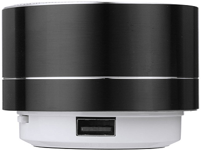 Цилиндрический динамик Bluetooth®