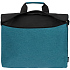 Конференц-сумка Melango, темно-синяя - Фото 3