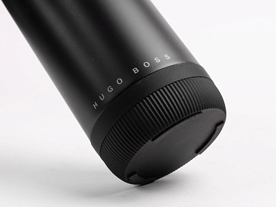 Термобутылка с вакуумной изоляцией Gear Matrix