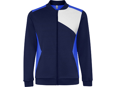 Спортивная куртка Leros, унисекс