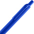 Ручка шариковая Cursive, синяя - Фото 5