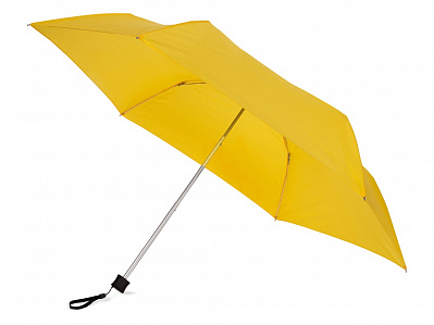 Зонт складной Super Light (Желтый)