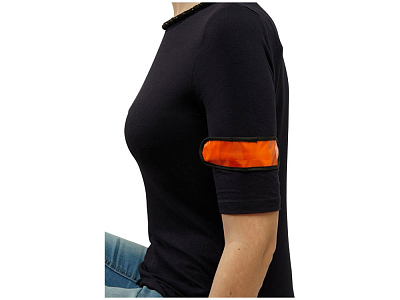 Диодный браслет Olymp