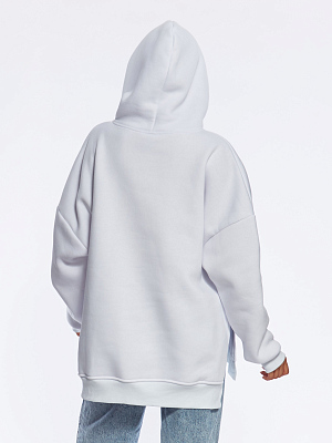 Худи унисекс оверсайз BB Vancouver  L/XL