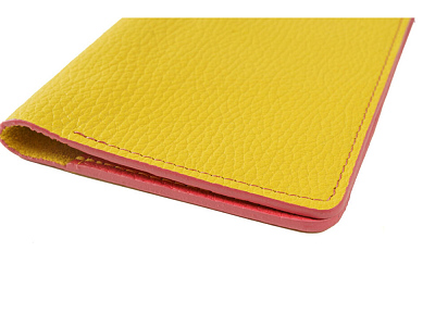 Обложка для паспорта Valerie Concept