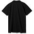 Рубашка поло мужская Summer 170, черная - Фото 2