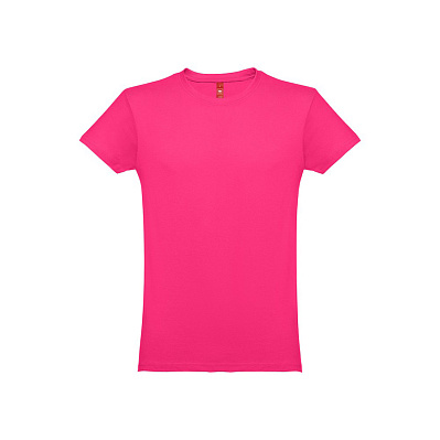 Футболка мужская LUANDA 150 (Фуксия)
