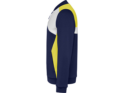 Спортивная куртка Leros, унисекс