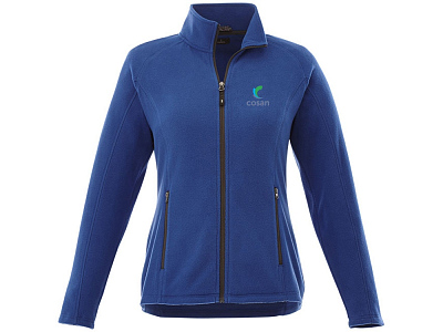 Джемпер из полифлиса Rixford женский