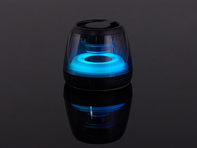 Магнитная беспроводная колонка MagMelo, 5 Вт