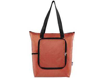 Складная сумка-холодильник EcoFold