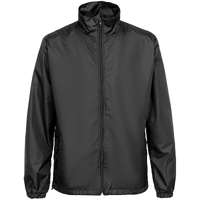 Ветровка Kivach Pro, темно-серая (графит) (Графит)