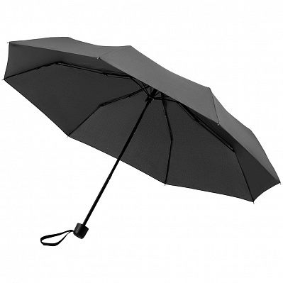 Зонт складной Hit Mini, ver.2  (Серый)