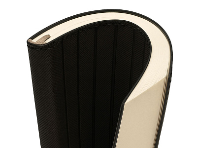 Подарочный набор Bradbury &Co с блокнотом А5 и ручкой