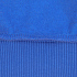 Толстовка на молнии с капюшоном Siverga Heavy 2.0, ярко-синяя - Фото 4