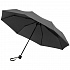 Зонт складной Hit Mini, ver.2, серый - Фото 1