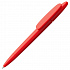 Ручка шариковая Prodir DS5 TPP, красная - Фото 1