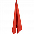 Спортивное полотенце Vigo Medium, красное - Фото 2