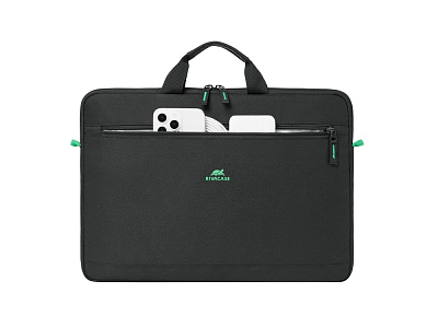 ECO кейс для ноутбука 15.6 из переработанного пластика