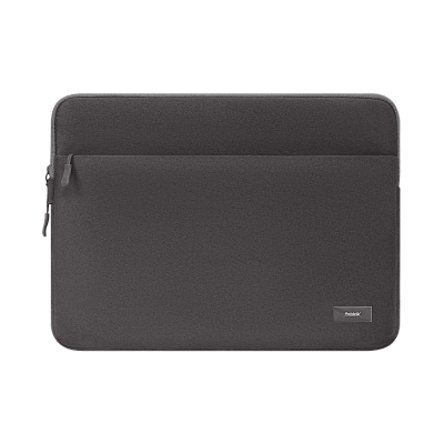 Чехол для ноутбука Бруклин (Brooklyn)  (Серый)