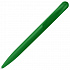 Ручка шариковая Nature Plus Matt, зеленая - Фото 2