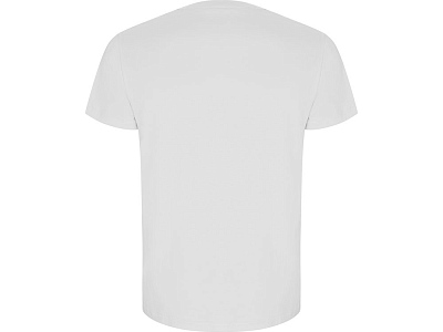 Футболка из органического хлопка Golden мужская