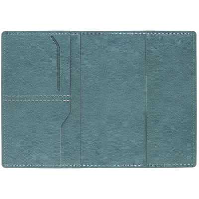 Набор Petrus Travel, голубой