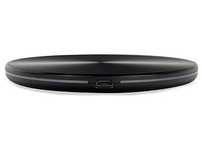 Беспроводное зарядное устройство NEO Zeta Quick, 10 Вт