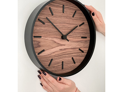 Часы настенные Tiger S