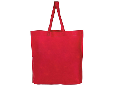 Сумка-оверсайз из спанбонда Overy