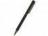 Ручка металлическая шариковая Bergamo - Фото 1