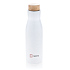Герметичная вакуумная бутылка Clima со стальной крышкой, 500 мл - Фото 4