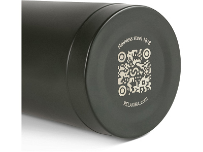 Термос Relaxika 101, 1 л