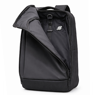 Рюкзак вакуумный PACK&amp;VAC, чёрный