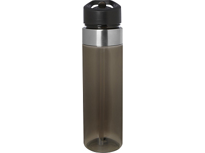 Бутылка для воды Dylan с крышкой-носиком, 650 мл