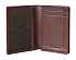 Визитница Cross Vachetta New Brandy, кожа наппа, гладкая, коричневый, 10,5 х 7,5 х 2 см - Фото 2