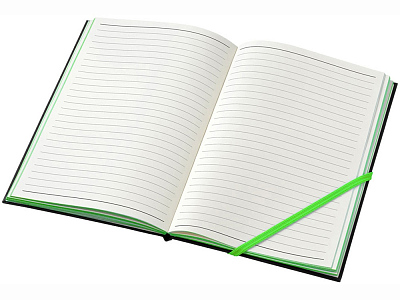 Блокнот А5 Travers