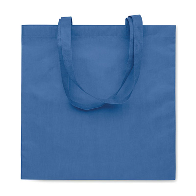 RPET non-woven shopping bag (Королевский синий)