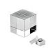 Glass cube award - Фото 1
