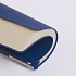 Ежедневник недатированный "Альба", формат А5, гибкая обложка, синий - Фото 4
