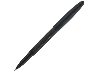 Ручка-роллер TISSAGE (Черный)
