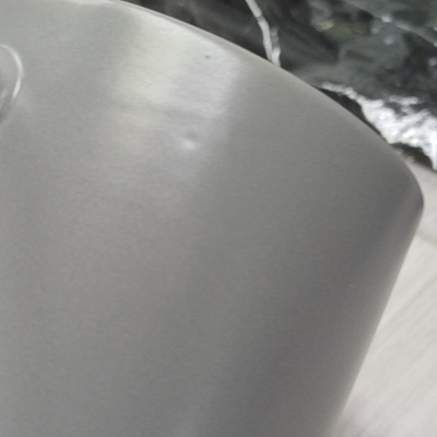 Кружка Rita, матовая